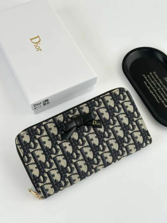 Picture of Dior Wallets _SKUfw239326054fw